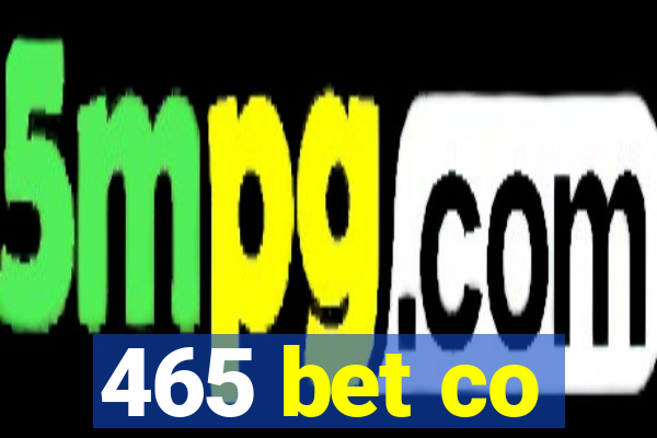 465 bet co